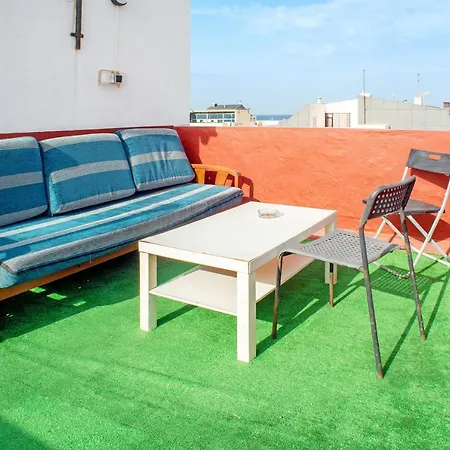 דירה Canteras 128 Piso 2