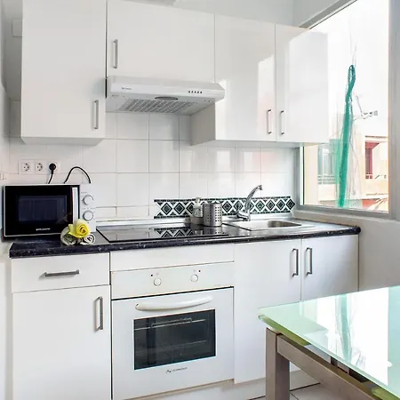 Canteras 128 Piso 2 Apartment *
