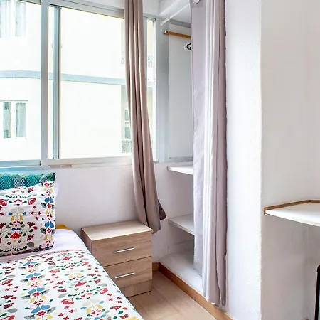 Apartment Canteras 128 Piso 2 *