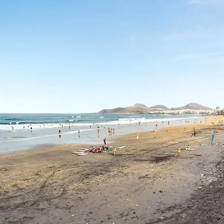 Canteras 128 Piso 2