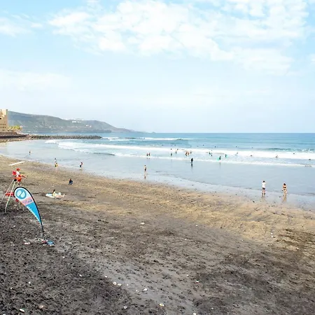 Canteras 128 Piso 2 *