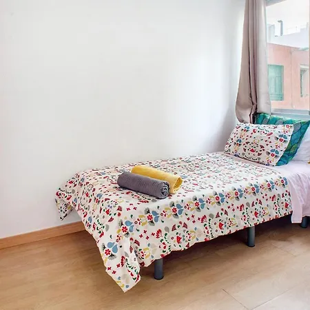 Canteras 128 Piso 2 * 라스팔마스